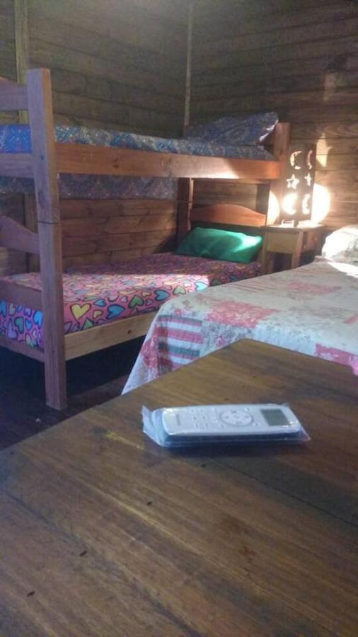 Suites Vito Dumas 2 Тигре Екстер'єр фото
