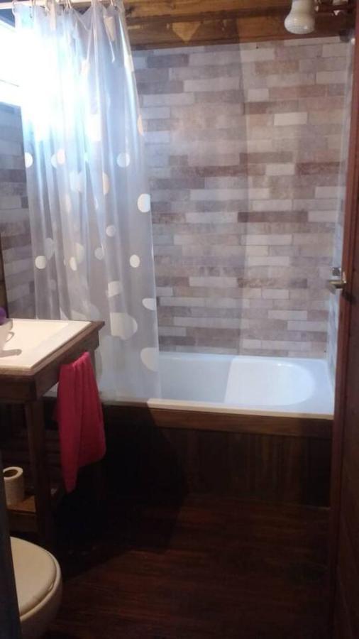 Suites Vito Dumas 2 Тигре Екстер'єр фото