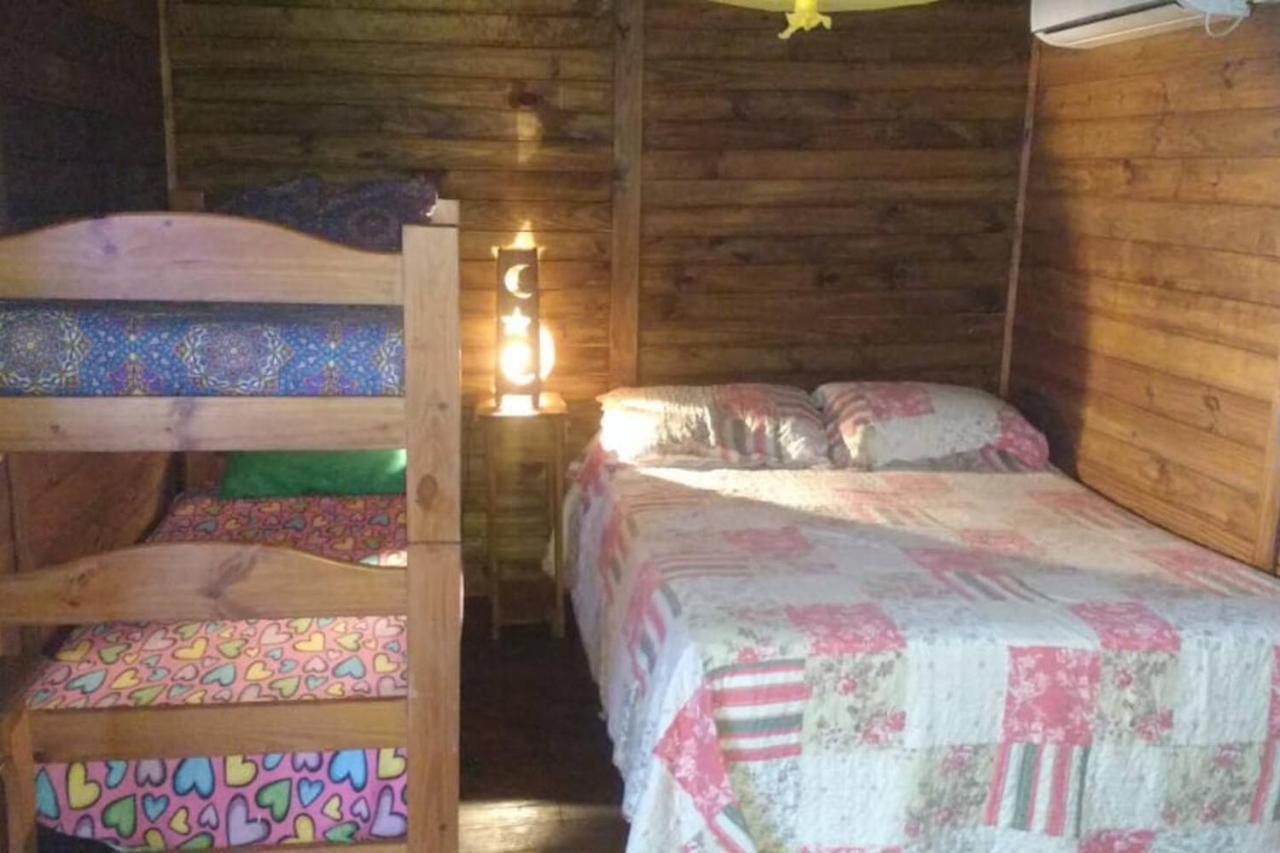 Suites Vito Dumas 2 Тигре Екстер'єр фото